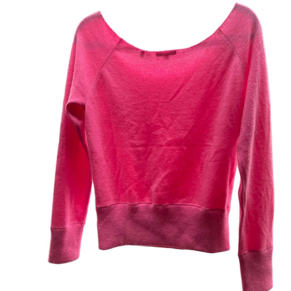 Vince cashmere sweater